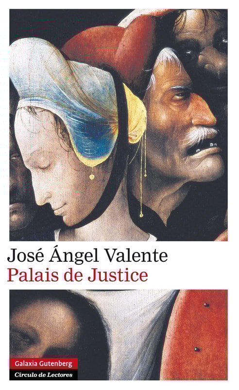 Palais de Justice