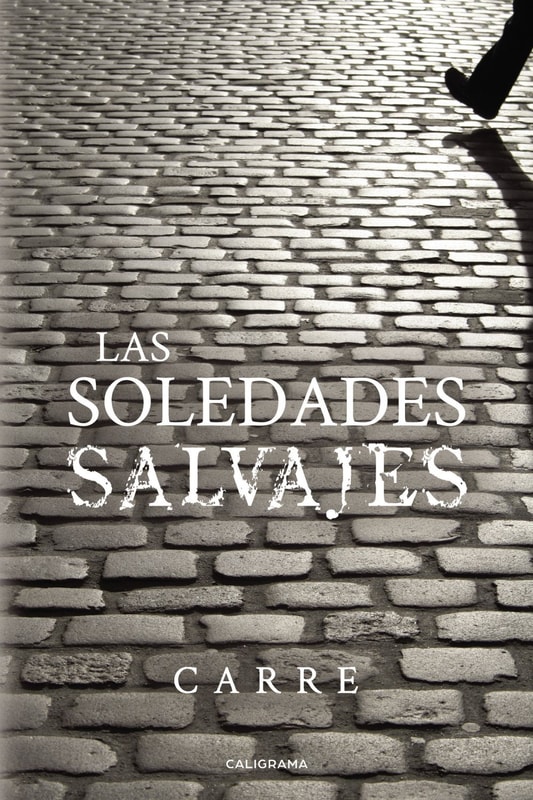 Las soledades salvajes