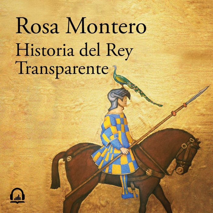 Historia del Rey Transparente