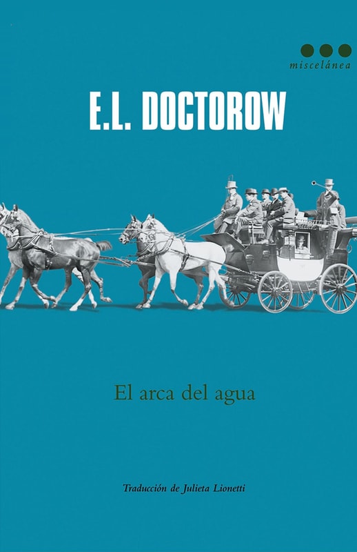 El arca del agua