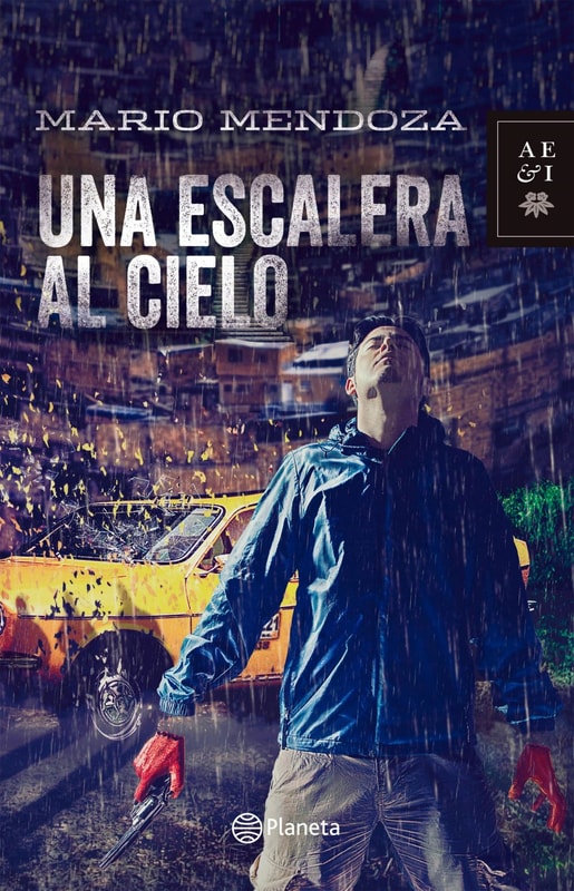 Una escalera al cielo - Nva presentacion