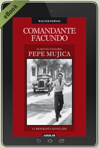 Comandante Facundo