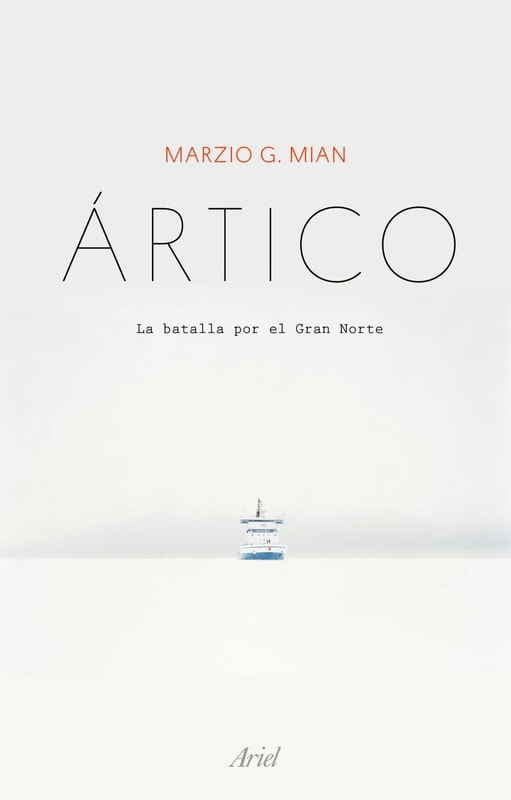 Ártico