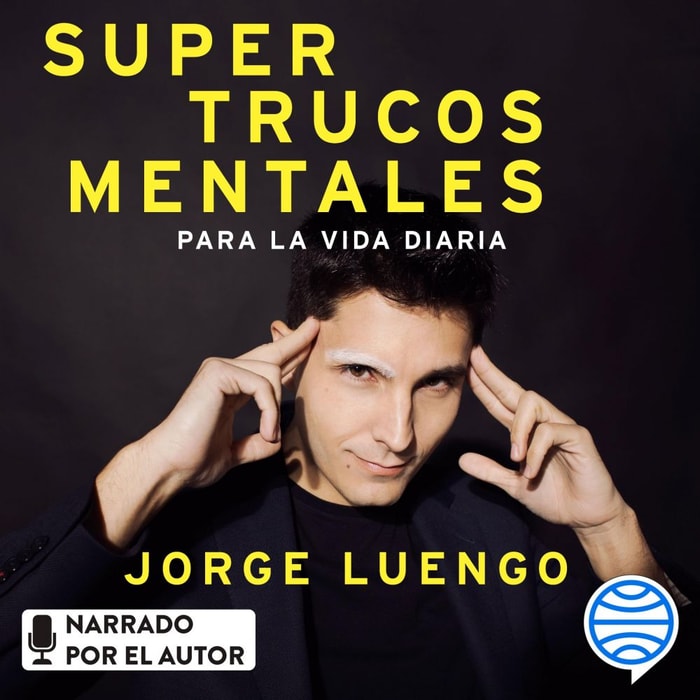 Supertrucos  mentales para la vida diaria