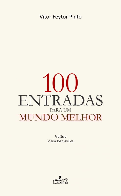 100 Entradas para um Mundo Melhor