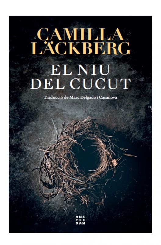 El niu del cucut