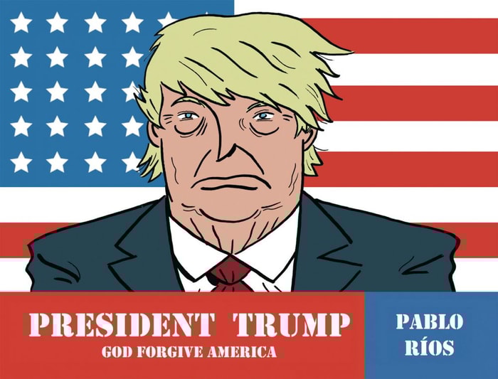 President Trump (English Edition)
