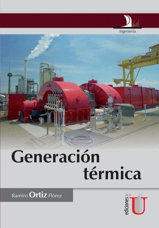 Generación térmica