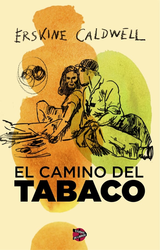 El camino del tabaco