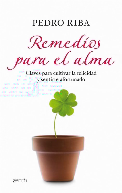Remedios para el alma