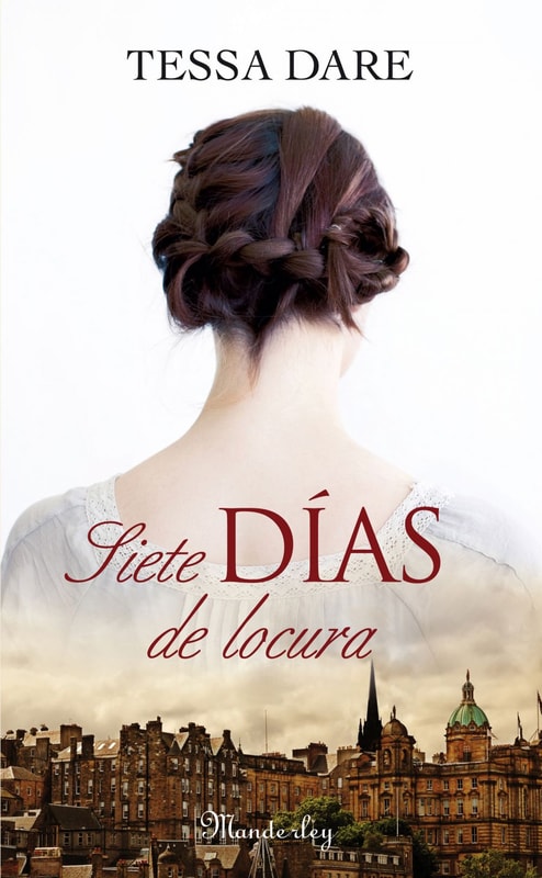Siete días de locura (Cala Espinada 2)