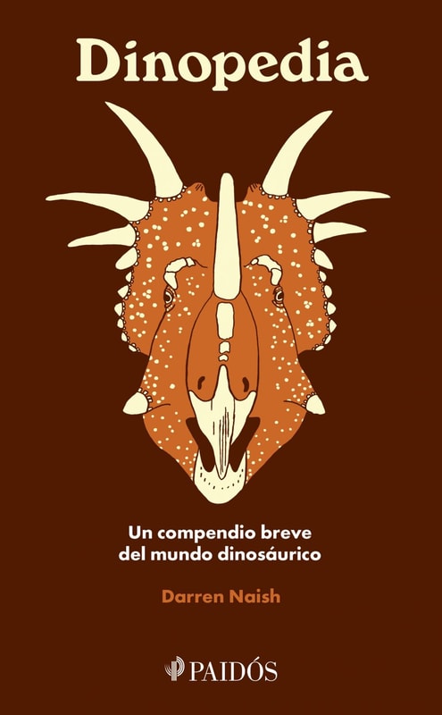 Dinopedia