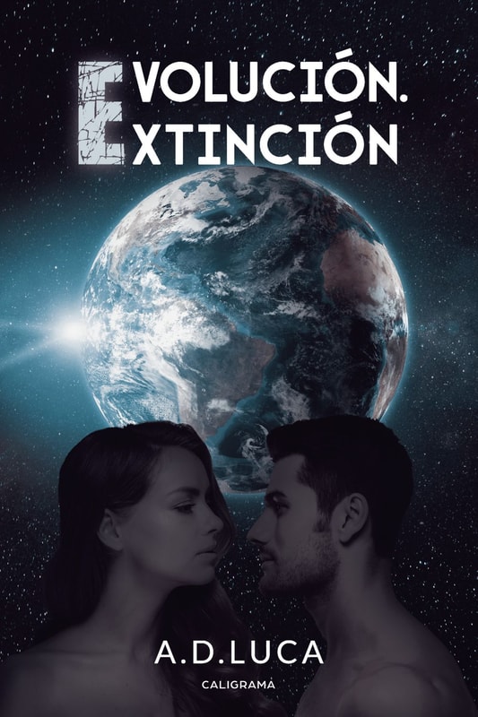 Evolución. Extinción
