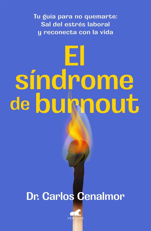 El síndrome de burnout