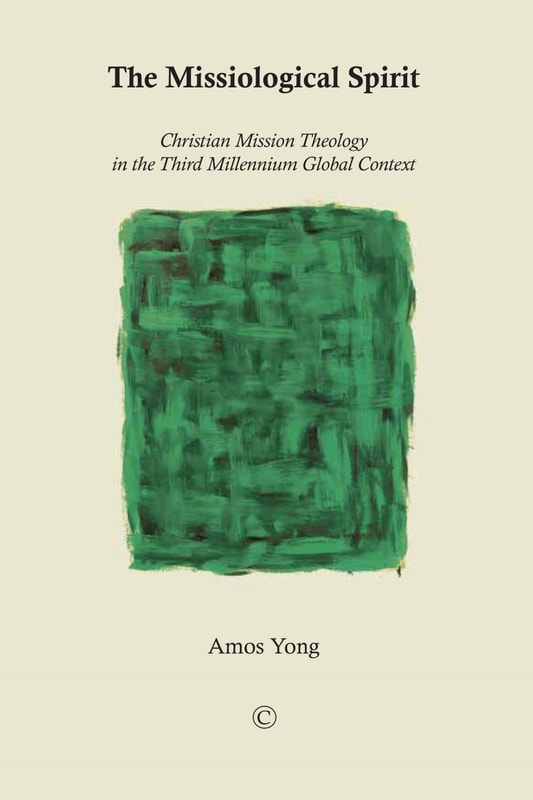 The Missiological Spirit