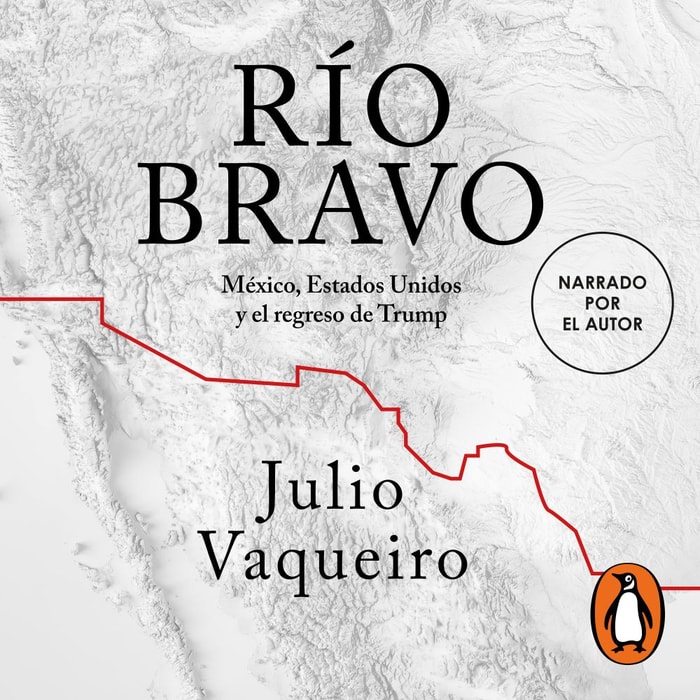 Río Bravo