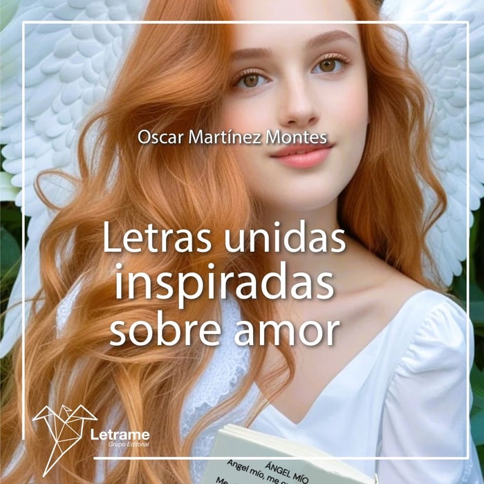 Letras unidas inspiradas sobre amor