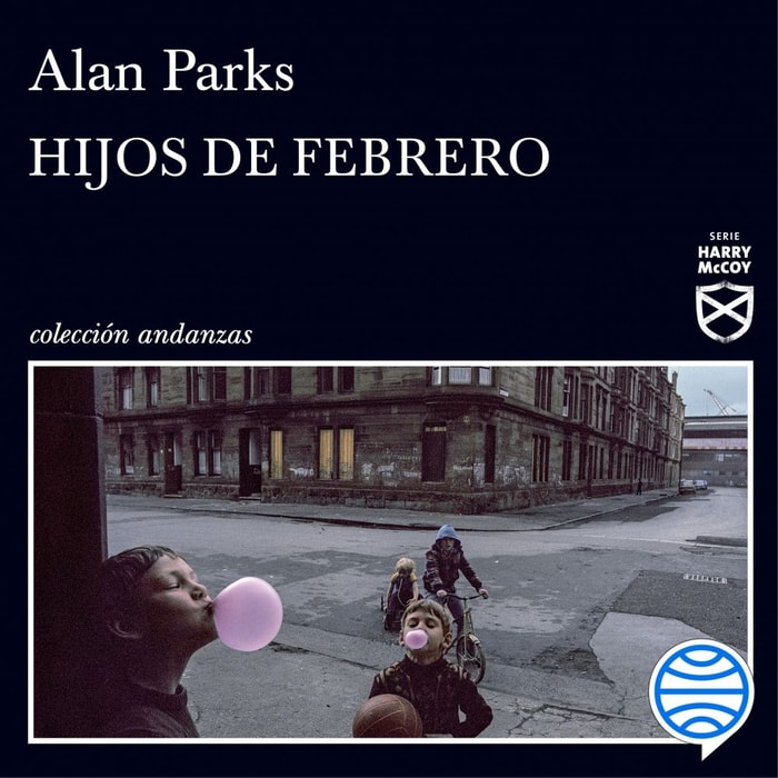 Hijos de febrero