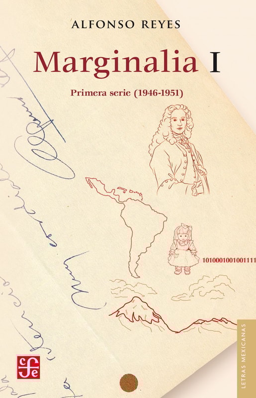 Marginalia. Primera serie (1946-1951)