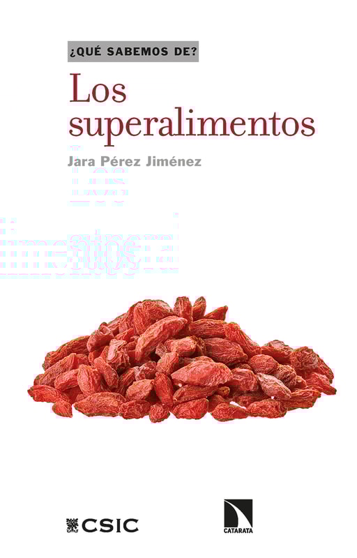 Los superalimentos