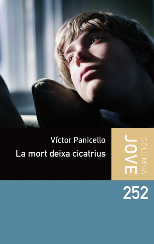 La mort deixa cicatrius