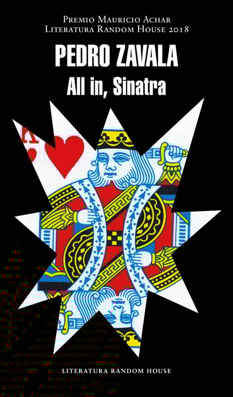 All in, Sinatra