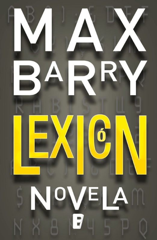 Lexicón