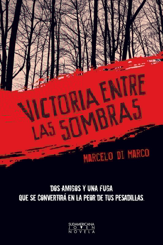 Victoria entre las sombras