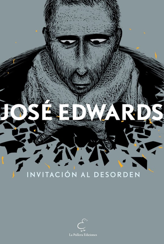 Invitación al desorden