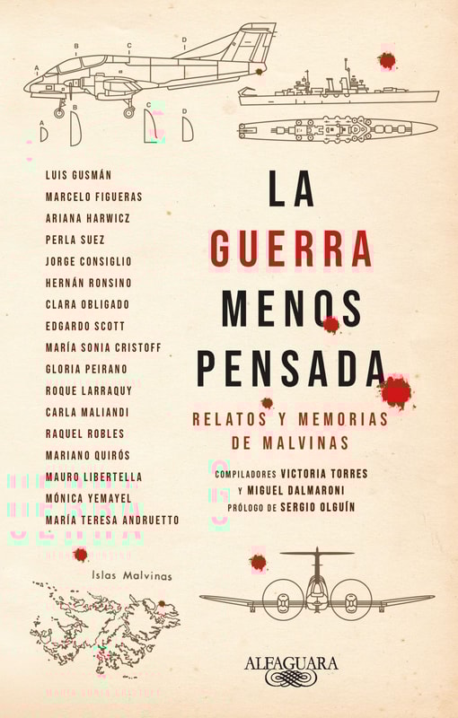 La guerra menos pensada