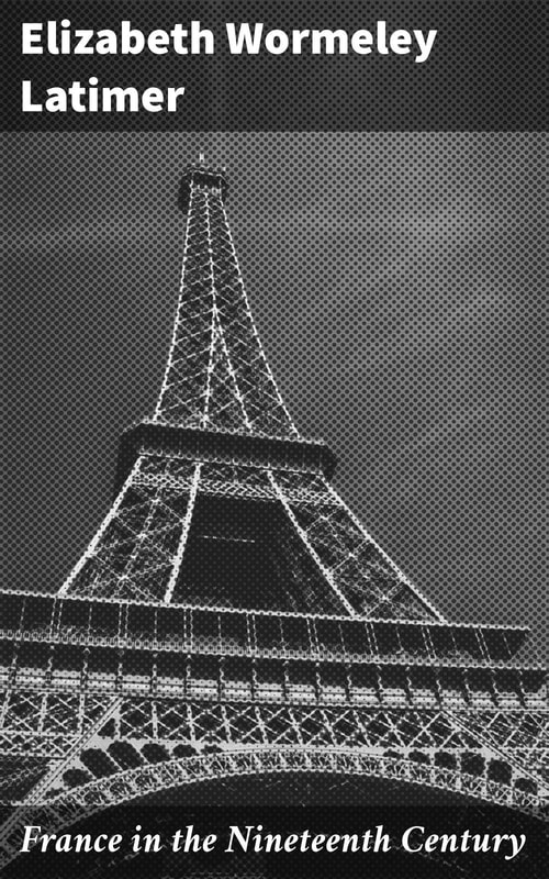 France in the Nineteenth Century