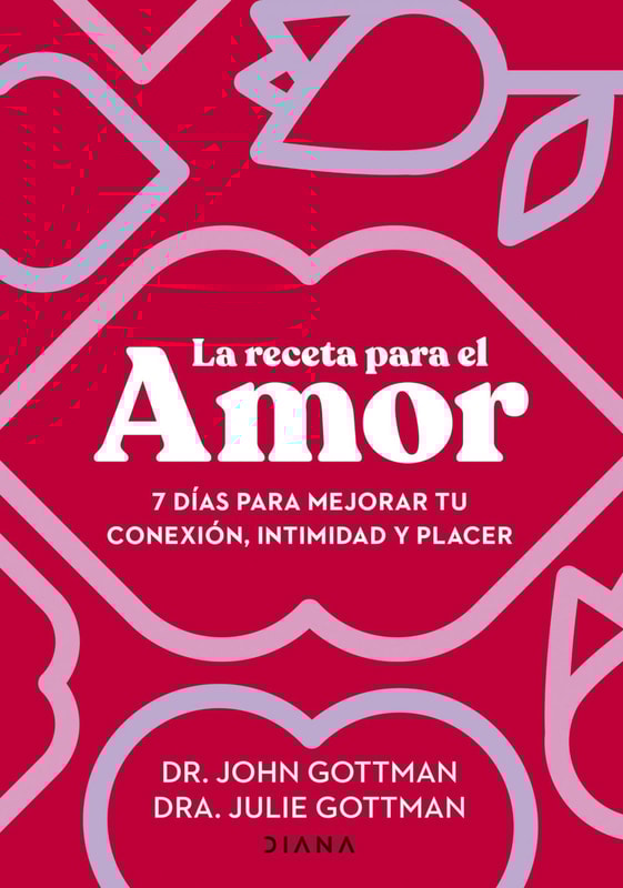 La receta para el amor