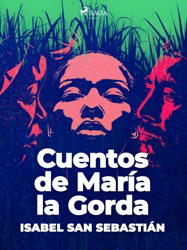 Cuentos de María la Gorda