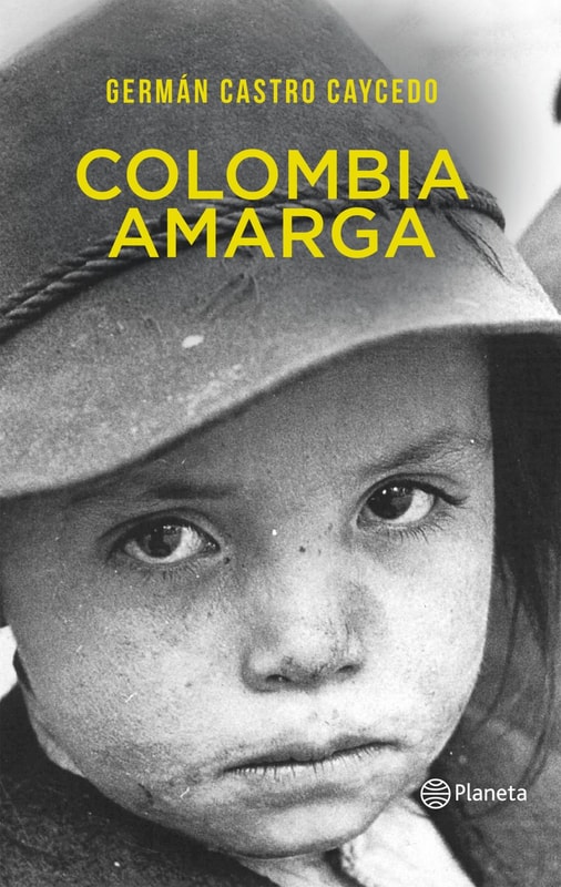 Colombia amarga