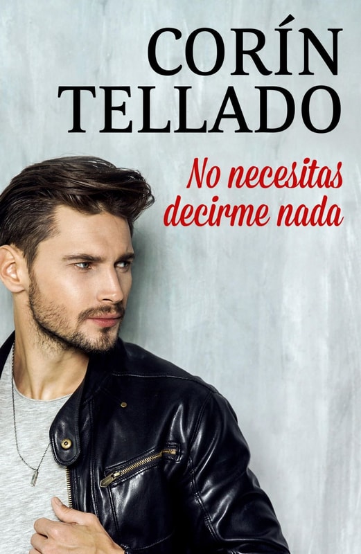 No necesitas decirme nada