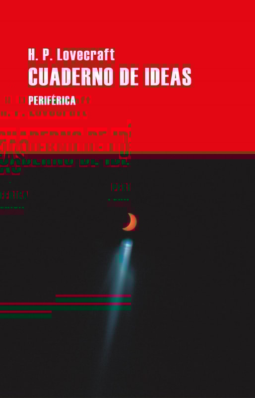Cuaderno de ideas
