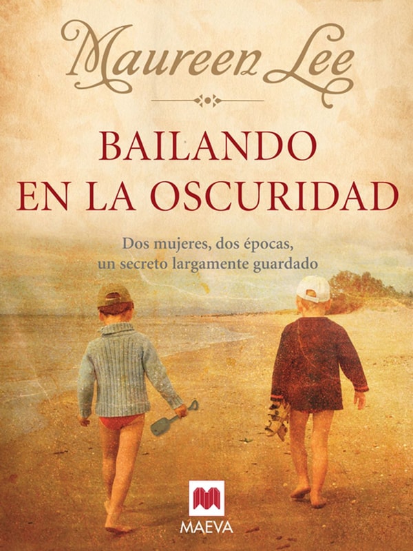 Bailando en la oscuridad