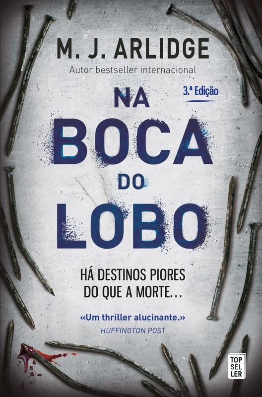 Na Boca do Lobo