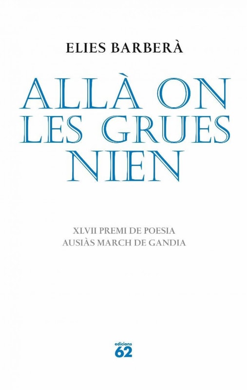 Allà on les grues nien