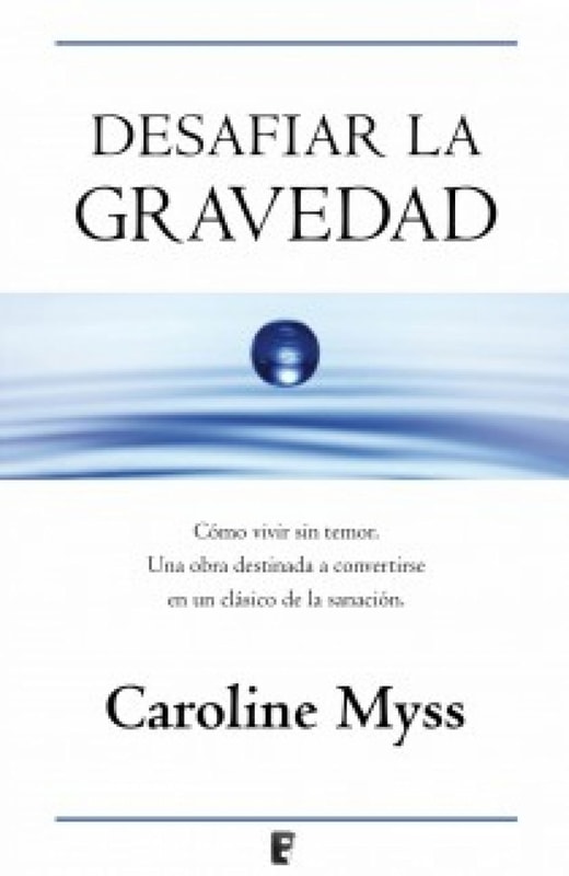 Desafiar la gravedad