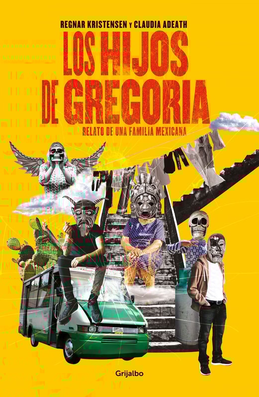 Los hijos de Gregoria