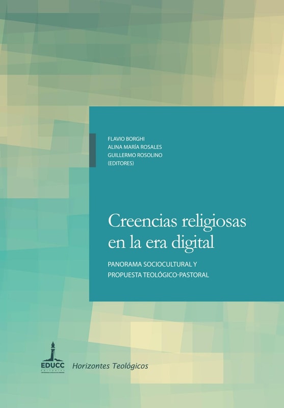 Creencias religiosas en la era digital
