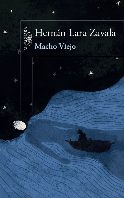 Macho viejo
