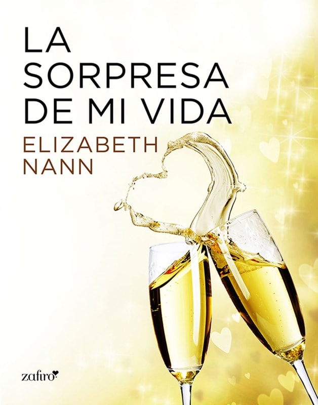 La sorpresa de mi vida