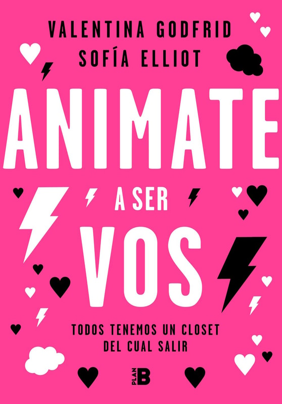 Animate a ser vos