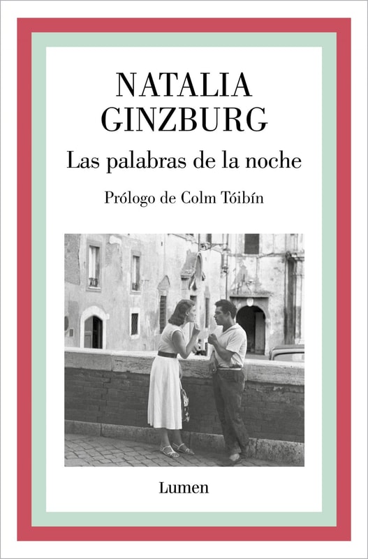 Las palabras de la noche