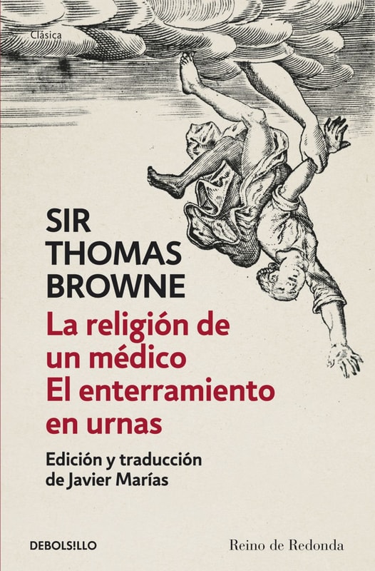 La religión de un médico | El enterramiento en urnas