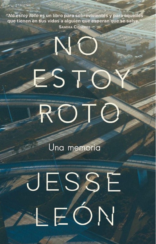 No estoy roto / I'm not Broken