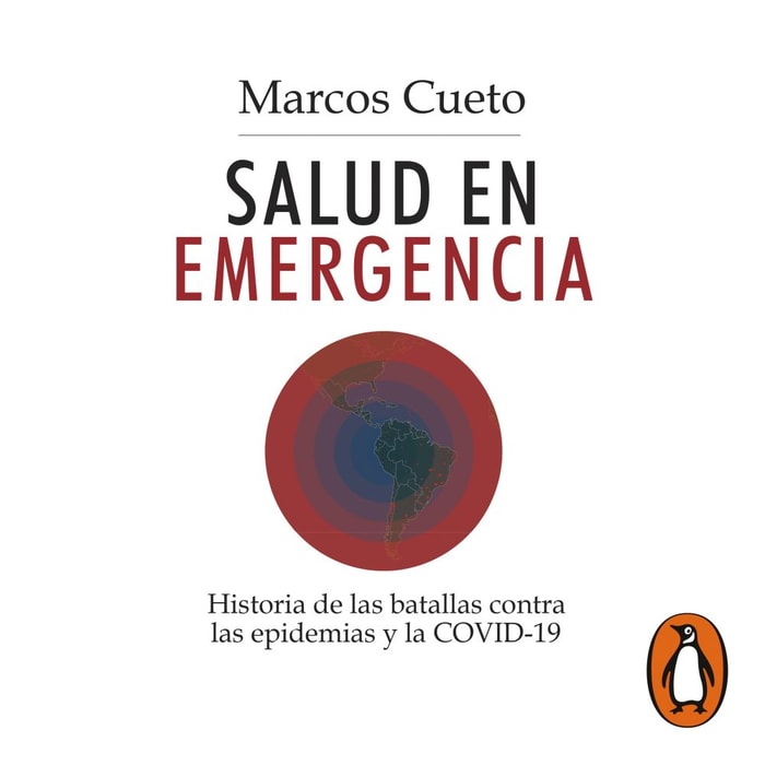 Salud en emergencia