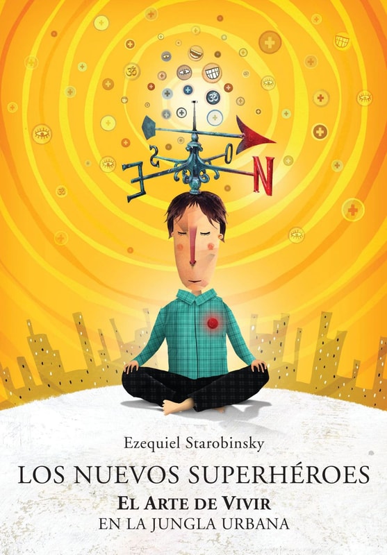 Los nuevos Superhéroes